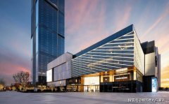 <strong>建建物内的垃圾房</strong>