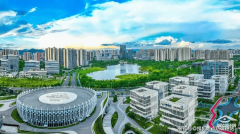 从户型解析、到政策解读全程伴随