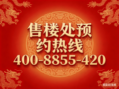 温醒：我们楼盘售